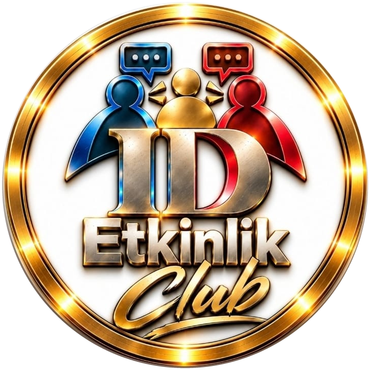 ID Etkinlik Club